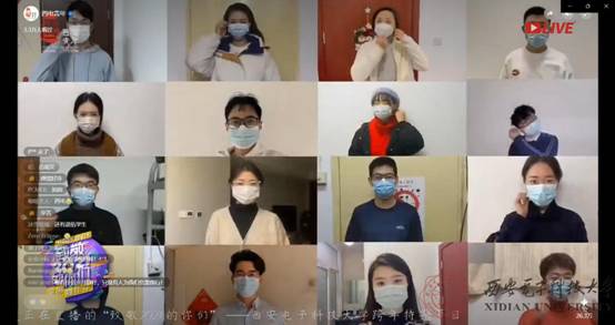 許多照片放在一起描述已自動生成